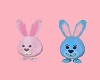 bunny bouncers