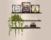 boho-deco Shelf