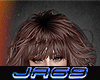 (JA) Retro Girl Hair