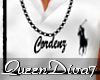 [QD7]Cordenz Onyx Custom