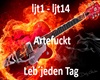Leb´jeden Tag