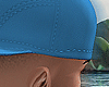 Set Blue x NY Cap M
