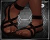 {XZ} Hunter's Sandals