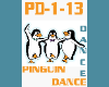 Dance&Song Pinguin Dance