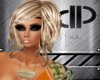 [Yolanda] Dirty Blonde