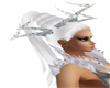 ICE QUEEN HAIRSTYLE