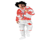 Red Flagz Hoodie