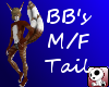 BinaryBunny's M/F Tail