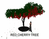 RED CHERRY TREE