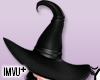 Witch Hat Midnight