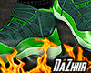 [F] xGrinch x Xmas 11s