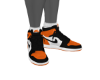 AJ 1s High Shattered
