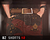 [8z] shorts V1