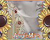 AM* Riviere Earrings
