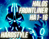 Hardstyle - Halos
