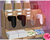 ♥ cafe supplies