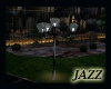 Jazzie-Small Street lamp