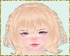 Kawaii Sandy Blonde