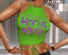 Green Hocus Pocus