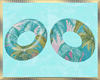 Swim Rings Animated