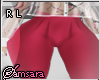 "Melrose Pants