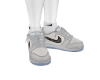 NK White DOR [MK]