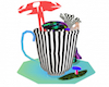 Raver Wonderland Teacup