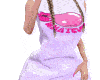 Long Dress Princess