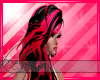 [by] Angie black+pink