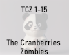 TheCranberries Zombies
