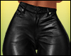[ HD leather pants ] RS