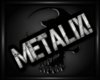 METALIX! GUITAR RADIO