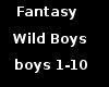 [AMG] Fantasy - Boys