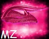 MZ Pink Dragon Pauld M/F