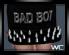 Bad Boy Cap + Trigs