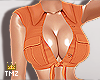 1 -Blaze Top *Orange