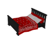 xD Bloodz Cuddle Bed