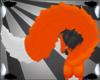 orange fox tail v3