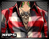 |N|  Red Shirt