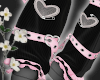! sweet doll boots <3