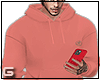 !G! Lazy Hoodie #2