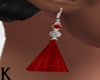 *K* Style Earrings