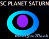 SC Planet Saturn