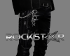 RockStar Waist chain