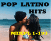 Hits Pop Latino