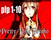 Nightcore - Pretty Littl
