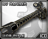 ICO Ranger .308 Rifle F
