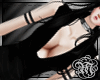 [M] ~Sexy Shirt Black F~