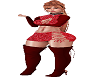 RedVelvert Girl
