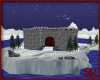 SK-Christmas Castle